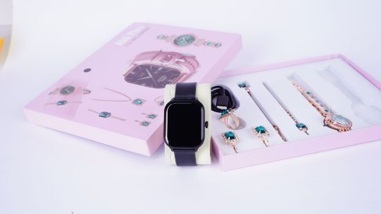 صورة • Smart Watch A56 Plus