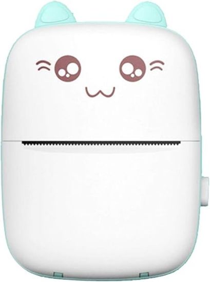 صورة • Mini Sticker Printer